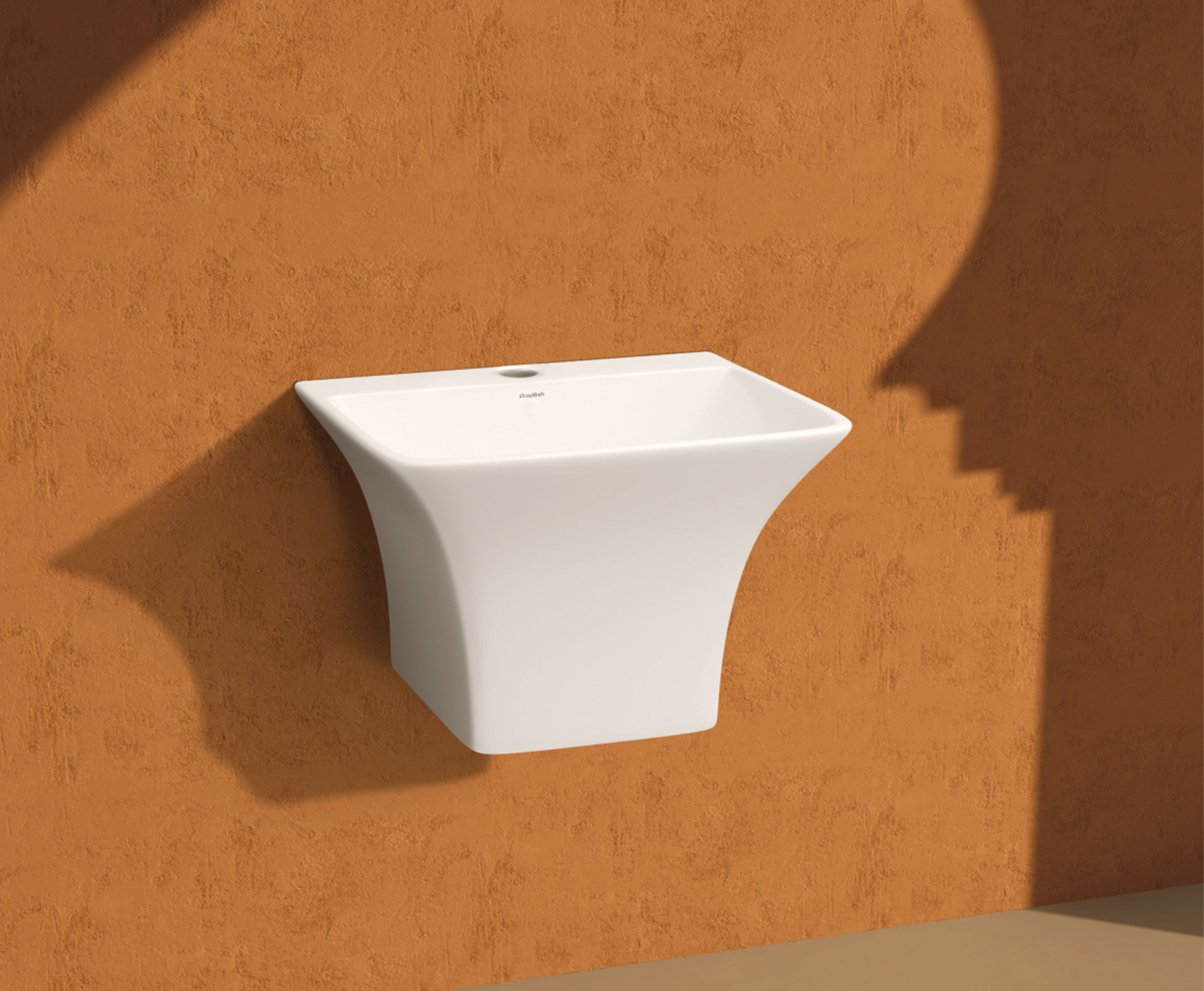 Integrated Basin