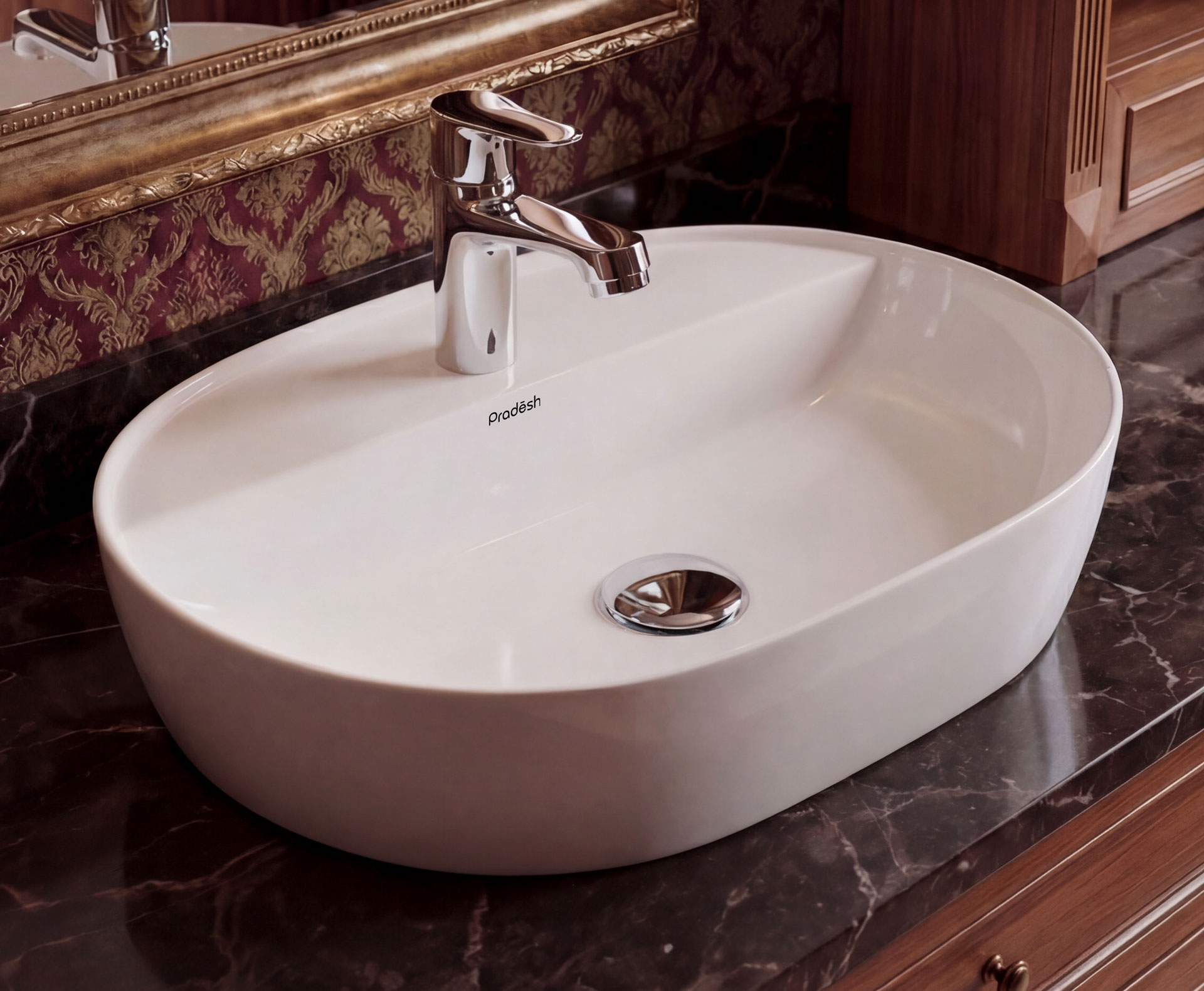 Table Top Basin